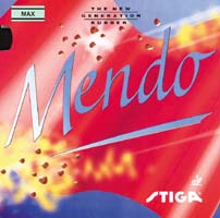 Mendo　厚度：2.0